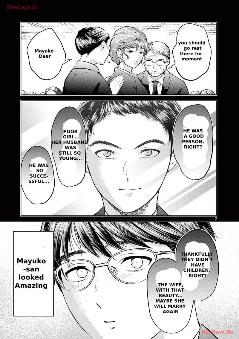 Imada Nakunatte Inai Hito 2 9