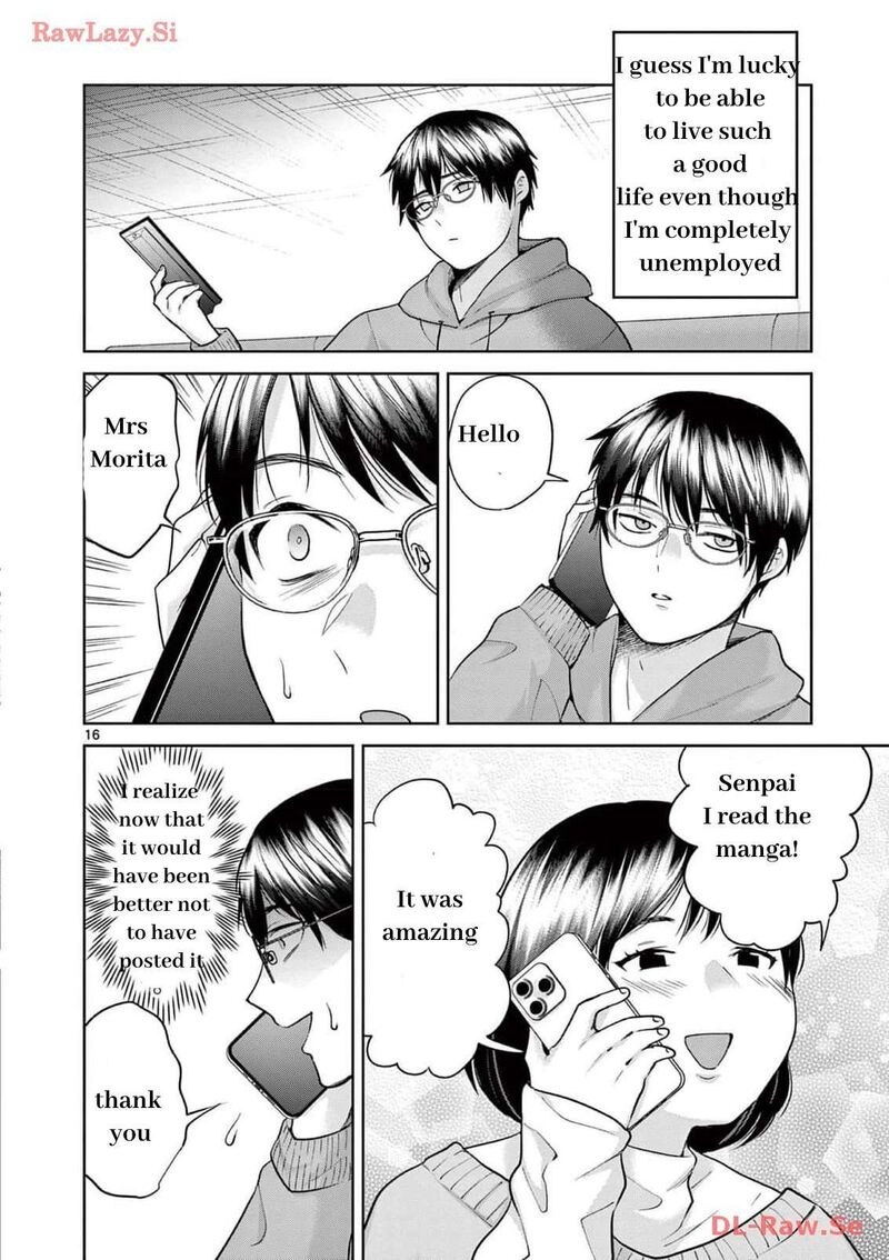 Imada Nakunatte Inai Hito 22 16