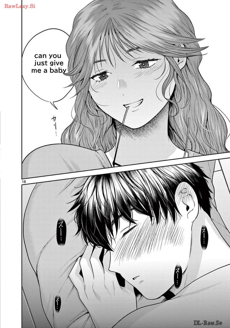 Imada Nakunatte Inai Hito 25 18