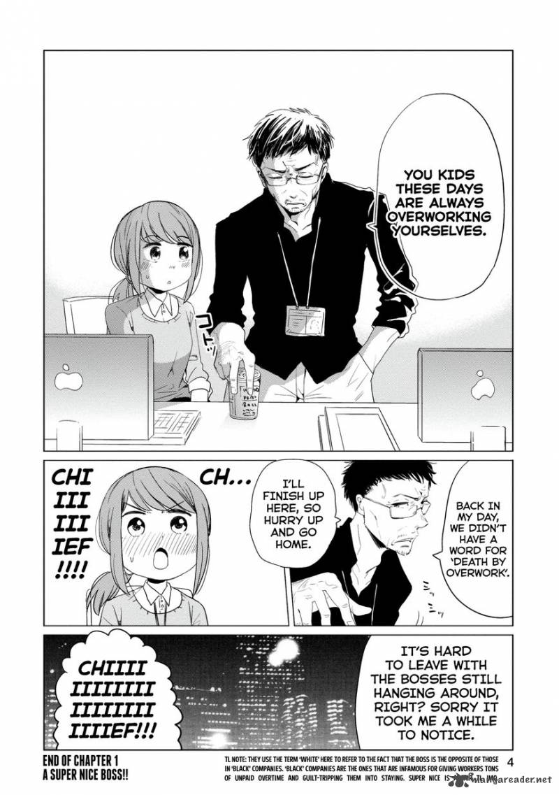 Imadoki No Wakai Mon Wa 1 5