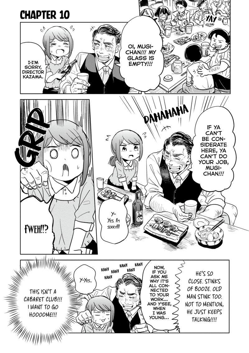 Imadoki No Wakai Mon Wa 10 1