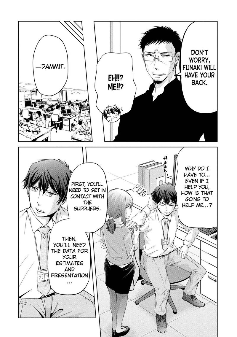 Imadoki No Wakai Mon Wa 12 2