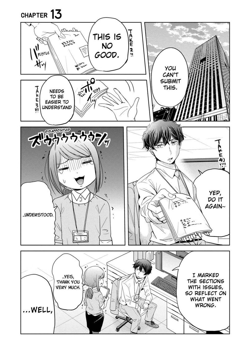 Imadoki No Wakai Mon Wa 13 1