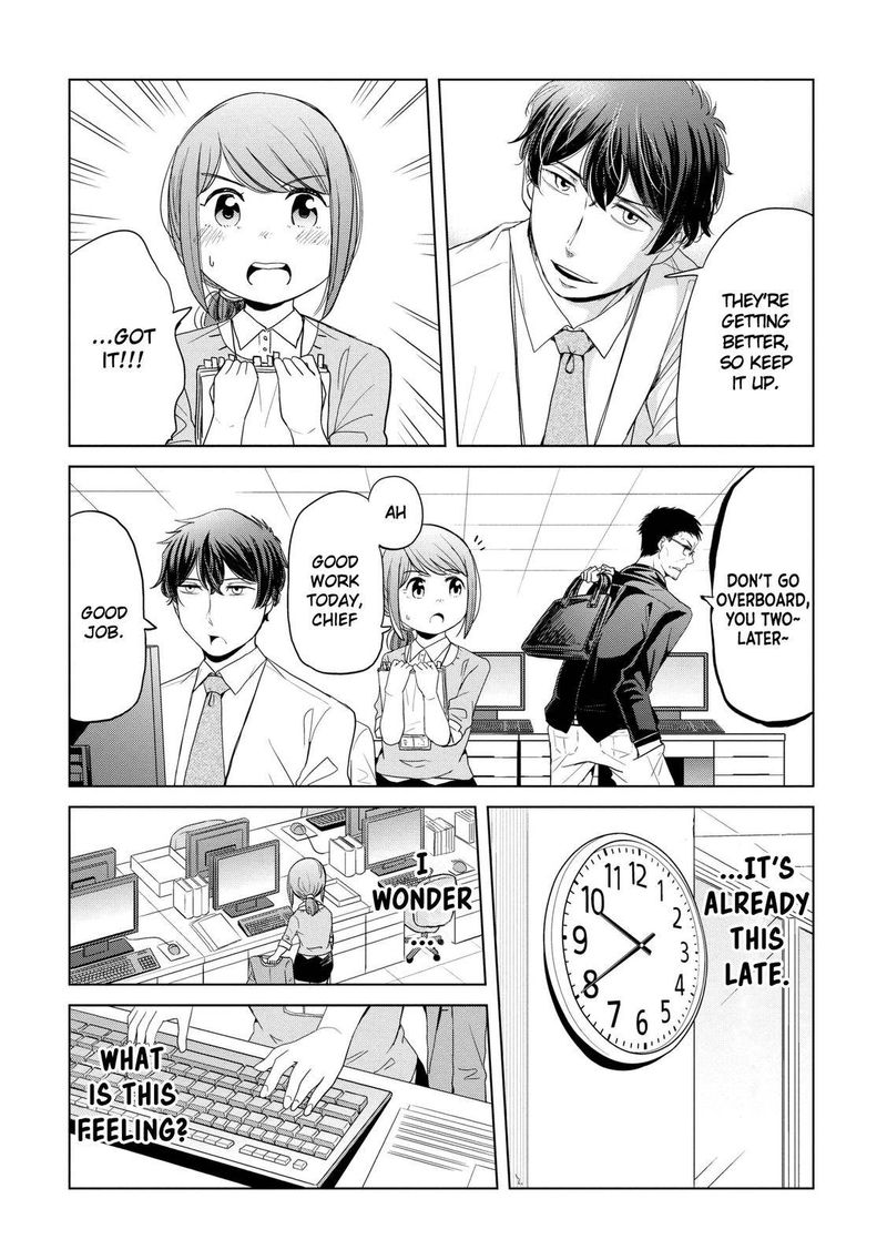 Imadoki No Wakai Mon Wa 13 2
