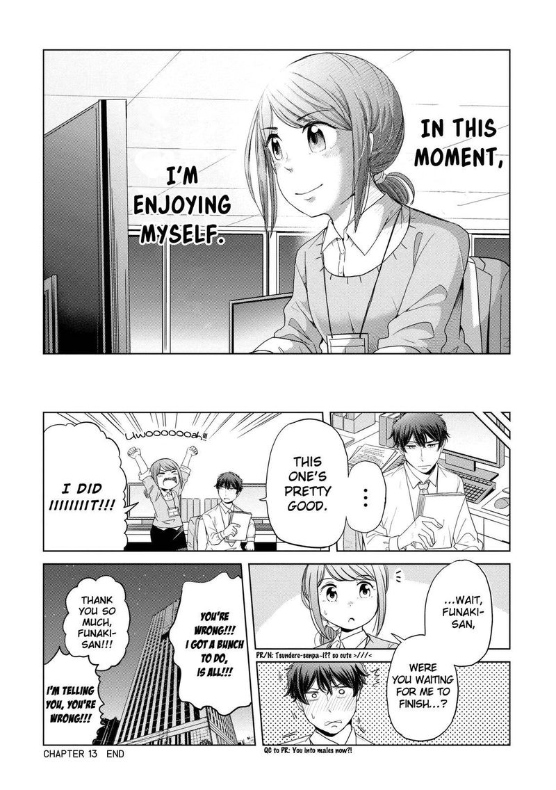 Imadoki No Wakai Mon Wa 13 4