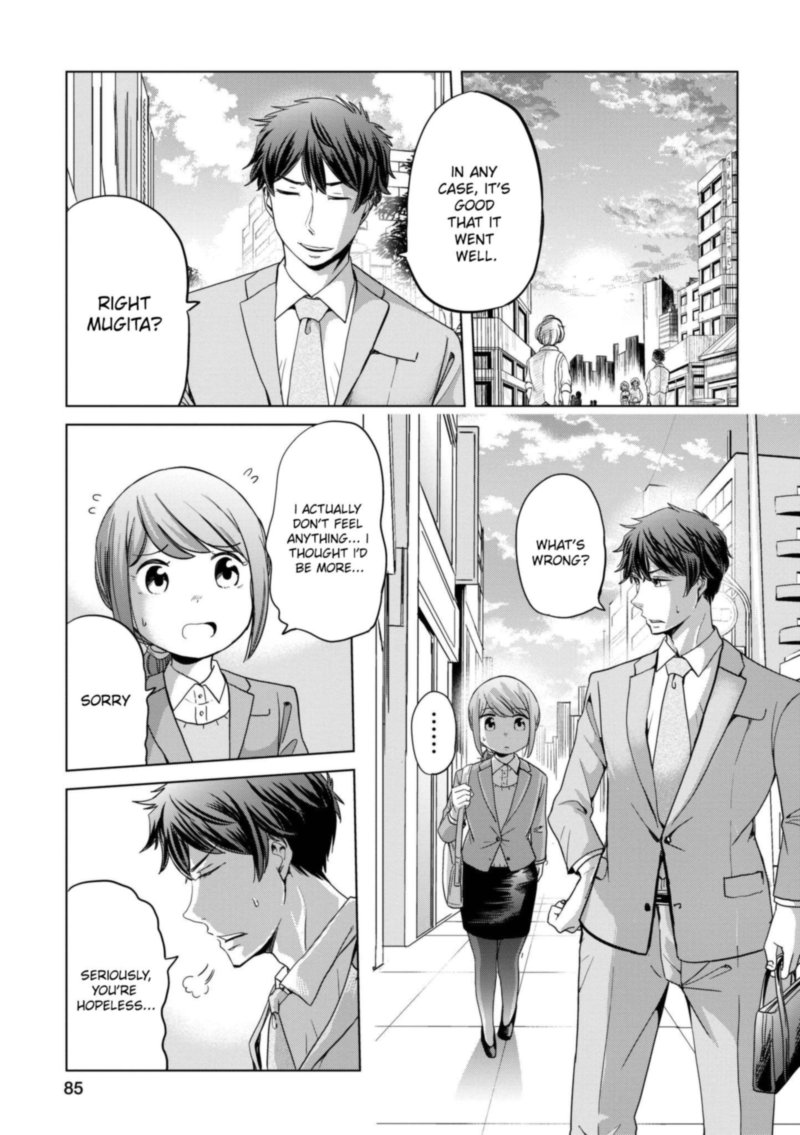 Imadoki No Wakai Mon Wa 14 9