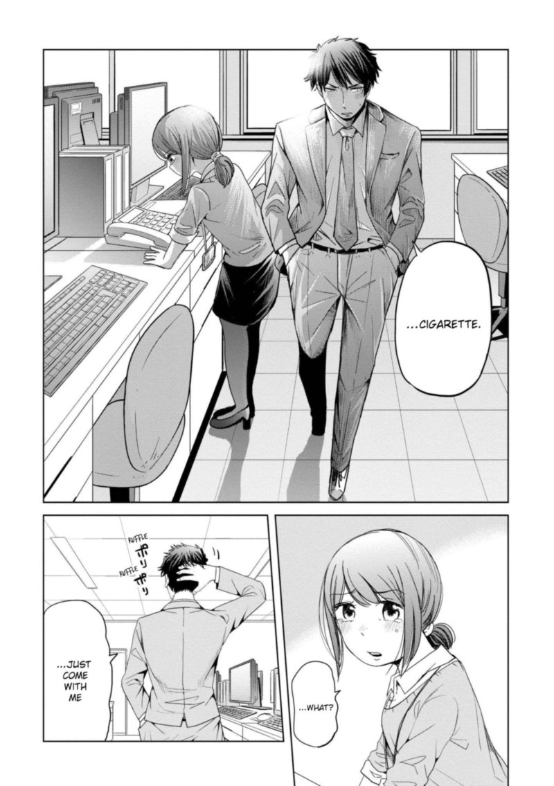 Imadoki No Wakai Mon Wa 15 10