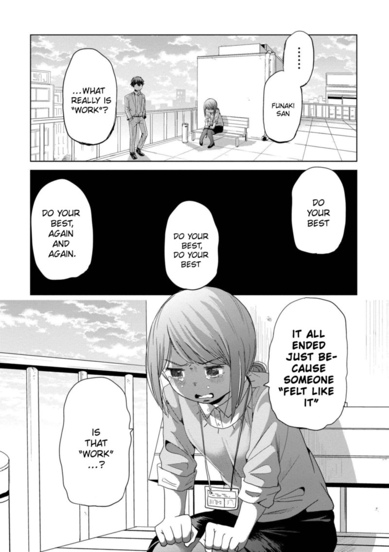 Imadoki No Wakai Mon Wa 15 12