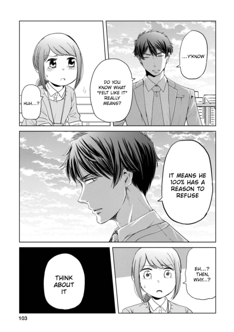 Imadoki No Wakai Mon Wa 15 13
