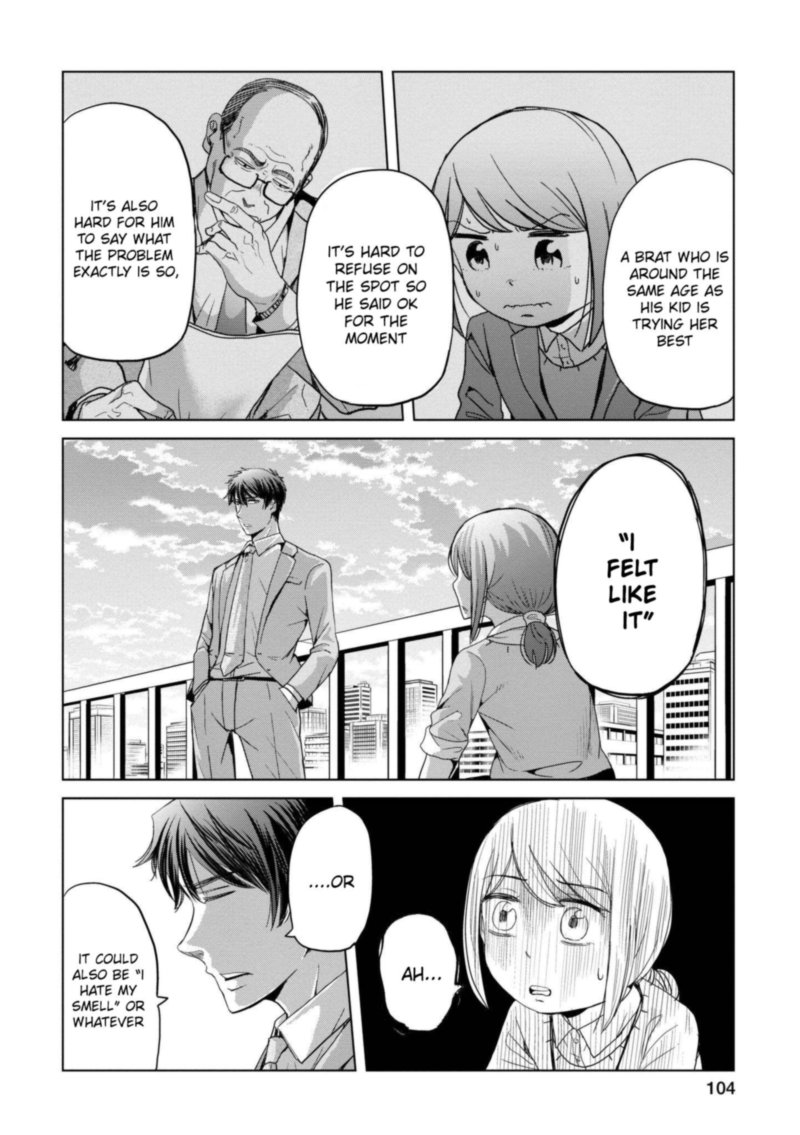 Imadoki No Wakai Mon Wa 15 14