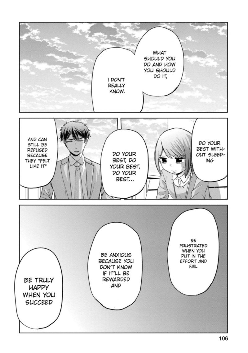 Imadoki No Wakai Mon Wa 15 16