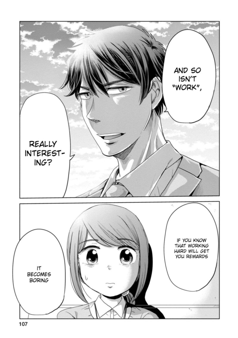 Imadoki No Wakai Mon Wa 15 17