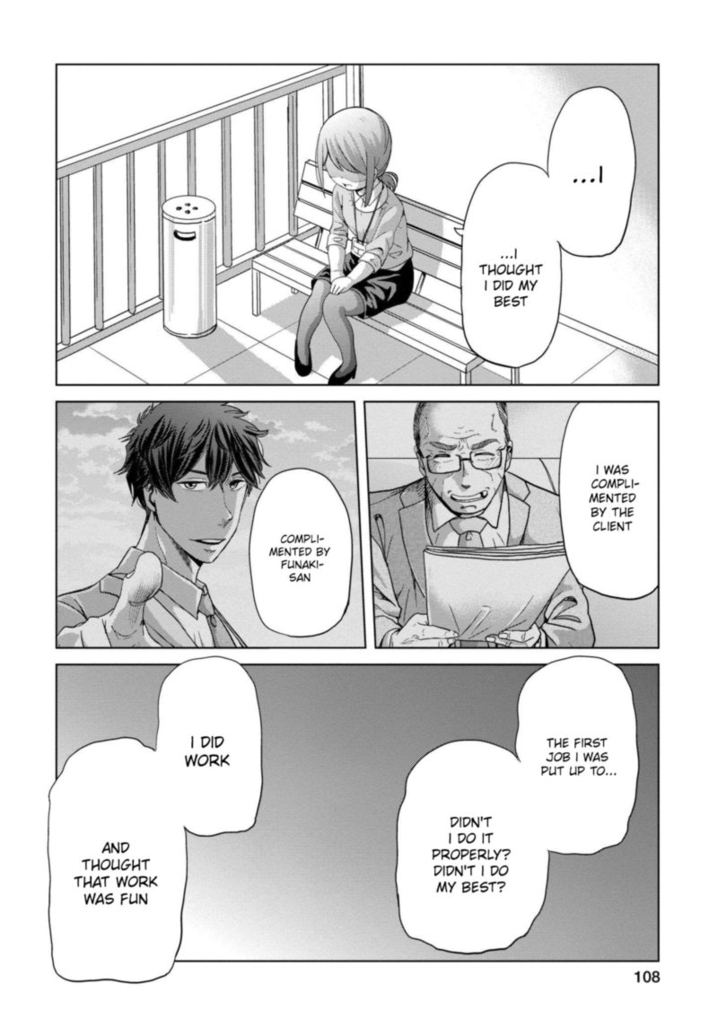 Imadoki No Wakai Mon Wa 15 18
