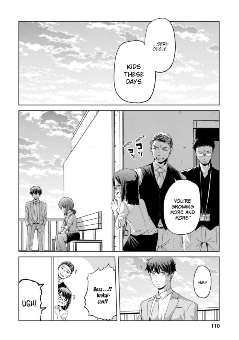 Imadoki No Wakai Mon Wa 15 20