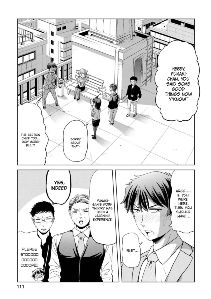 Imadoki No Wakai Mon Wa 15 21