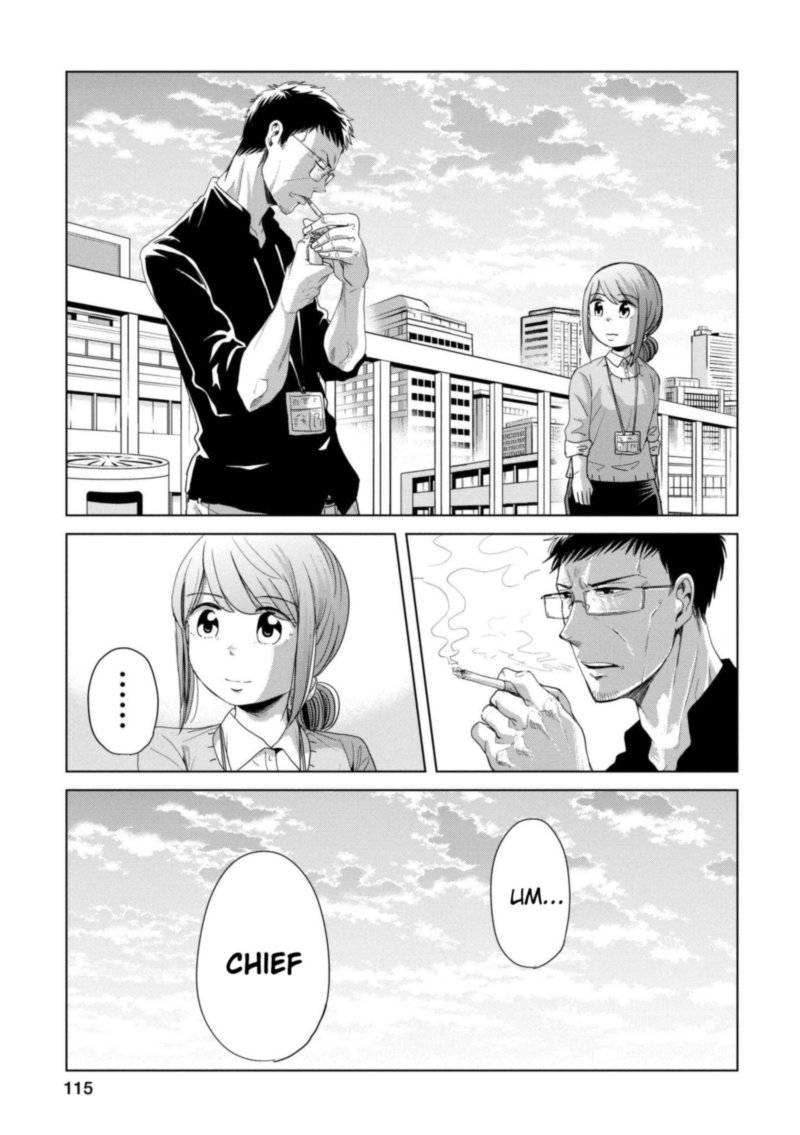 Imadoki No Wakai Mon Wa 15 25