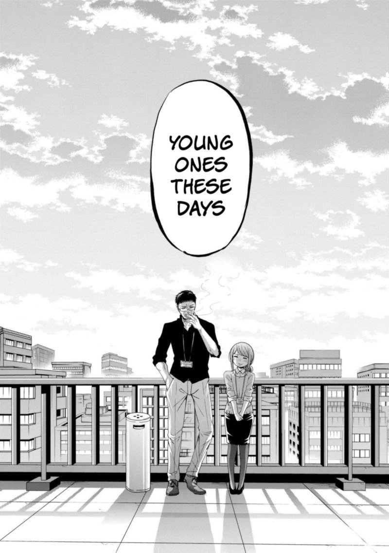 Imadoki No Wakai Mon Wa 15 28