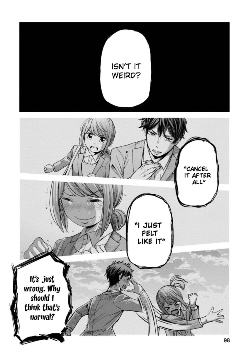 Imadoki No Wakai Mon Wa 15 8