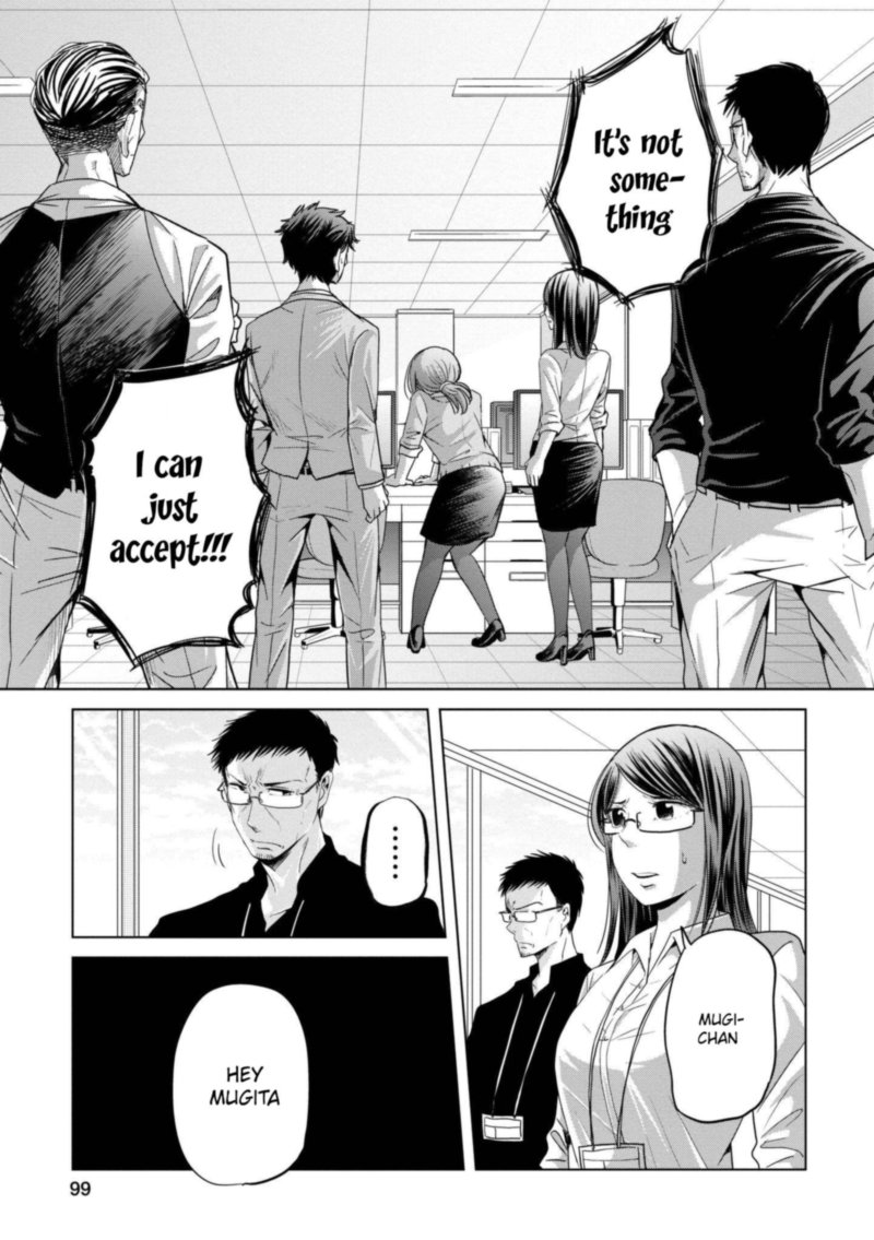 Imadoki No Wakai Mon Wa 15 9