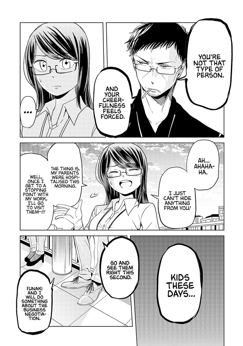 Imadoki No Wakai Mon Wa 16 8