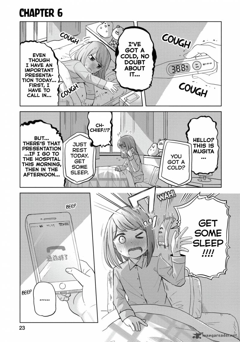 Imadoki No Wakai Mon Wa 6 1