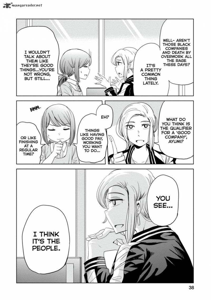 Imadoki No Wakai Mon Wa 9 2