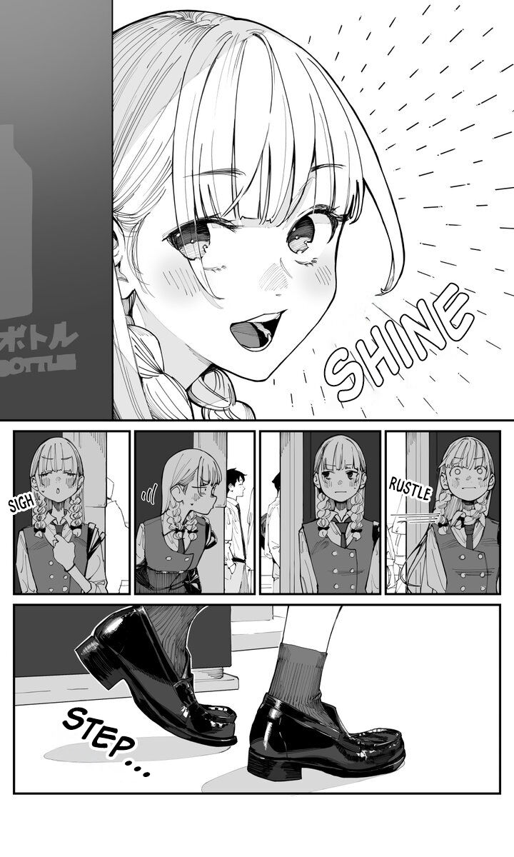 Imasara Desu Ga Osananajimi O Suki Ni Natteshimaimashita 2 2