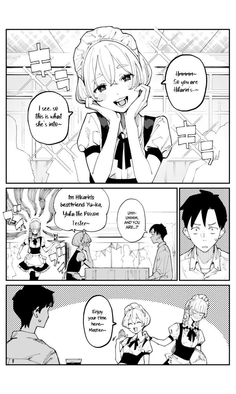 Imasara Desu Ga Osananajimi O Suki Ni Natteshimaimashita 20 4