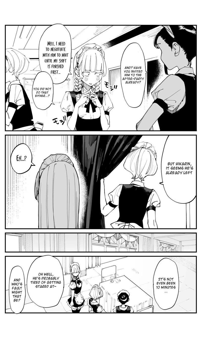 Imasara Desu Ga Osananajimi O Suki Ni Natteshimaimashita 20 6