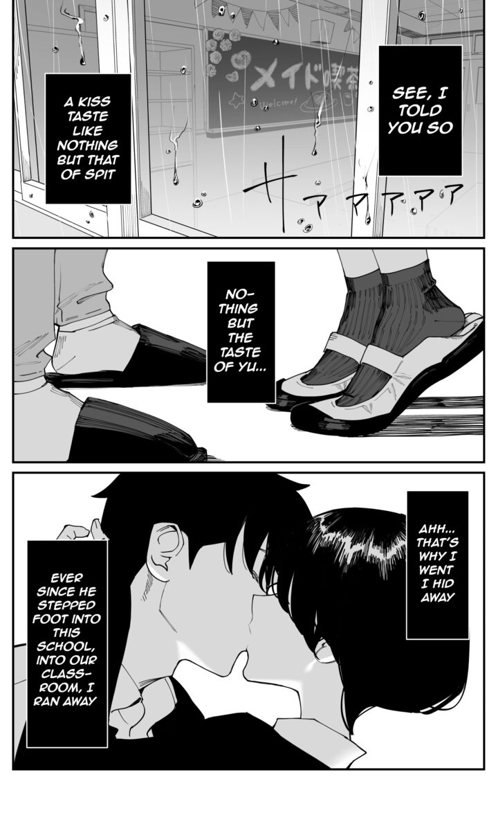 Imasara Desu Ga Osananajimi O Suki Ni Natteshimaimashita 21 10