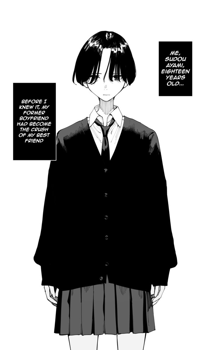 Imasara Desu Ga Osananajimi O Suki Ni Natteshimaimashita 21 12