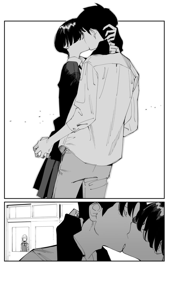 Imasara Desu Ga Osananajimi O Suki Ni Natteshimaimashita 21 7