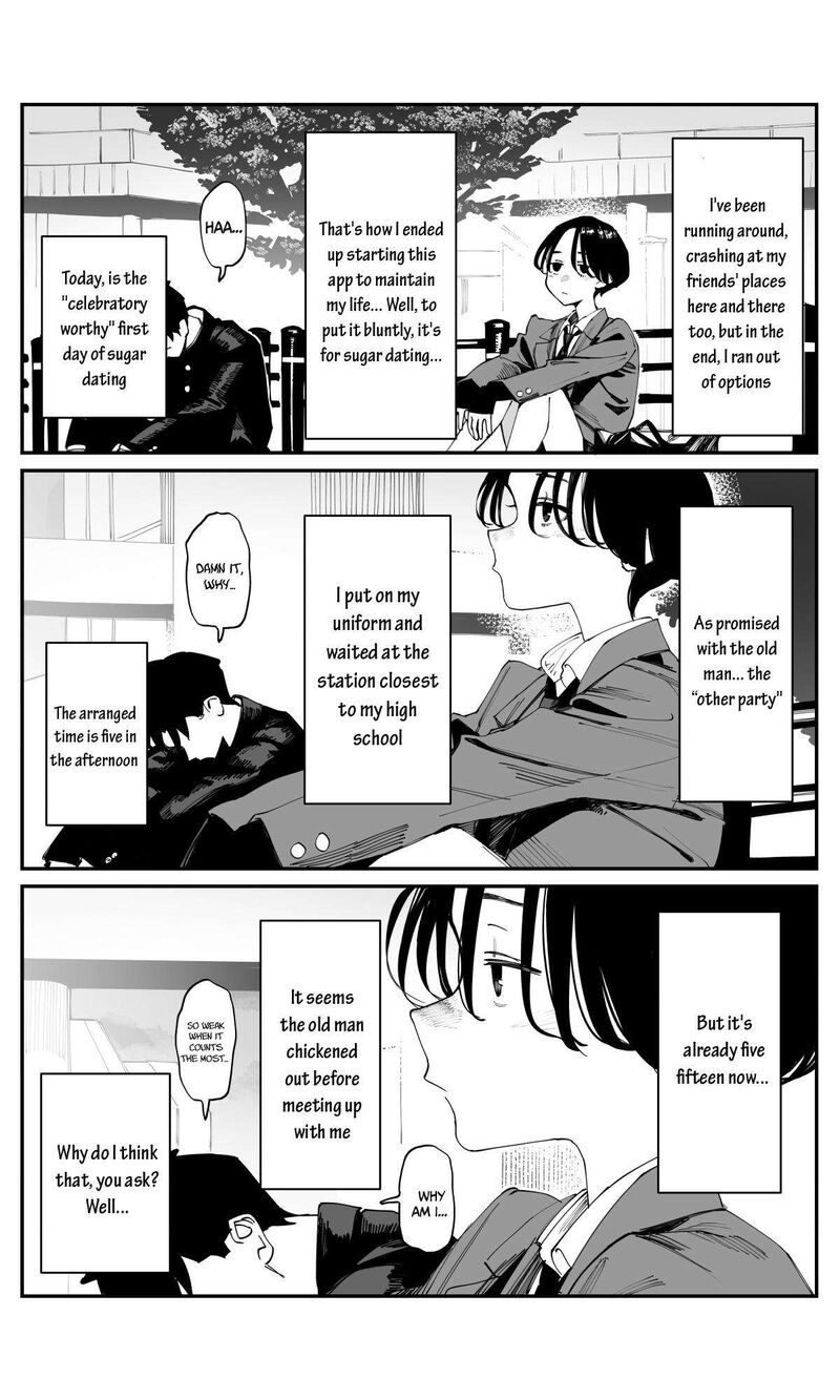 Imasara Desu Ga Osananajimi O Suki Ni Natteshimaimashita 22 3
