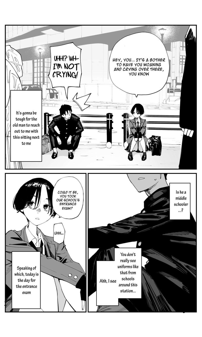 Imasara Desu Ga Osananajimi O Suki Ni Natteshimaimashita 22 4