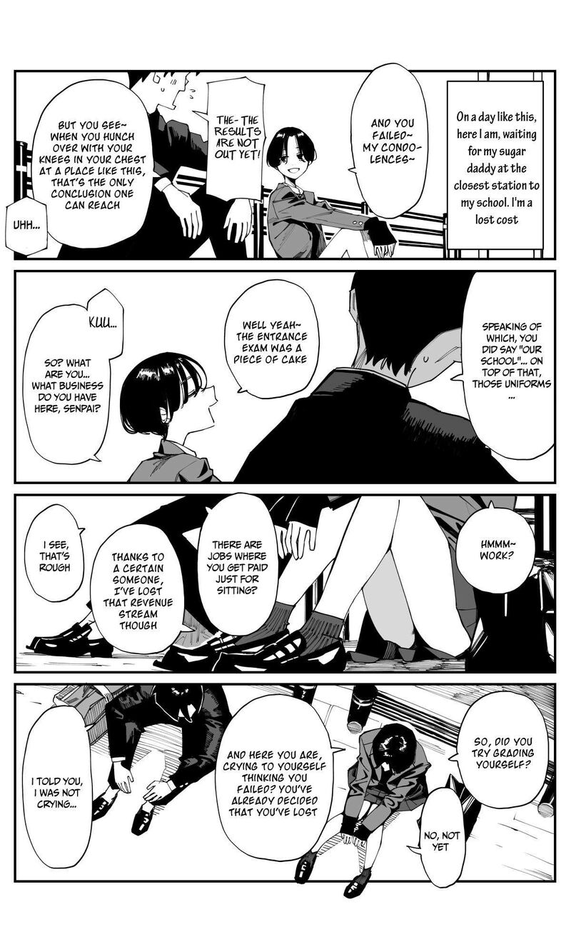 Imasara Desu Ga Osananajimi O Suki Ni Natteshimaimashita 22 5