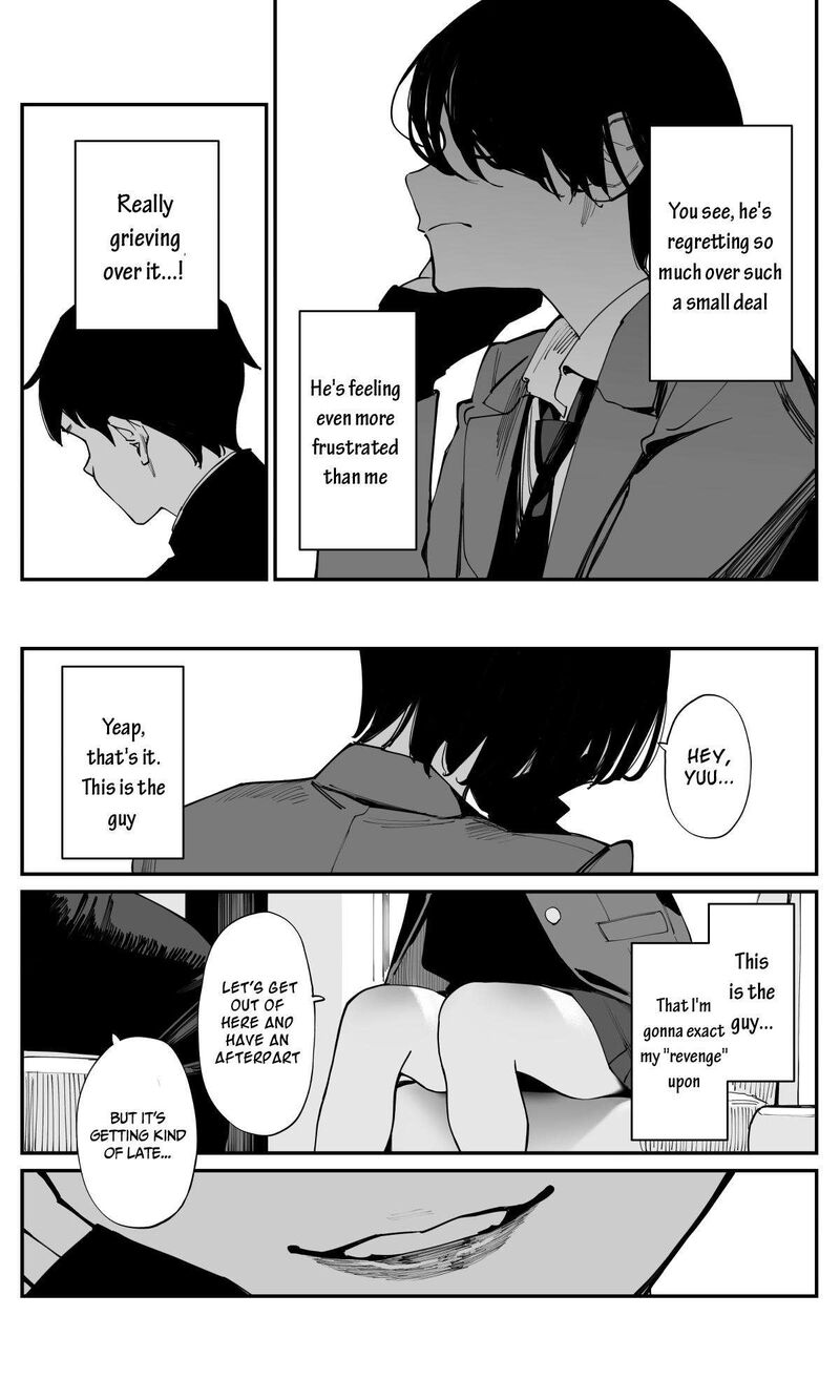 Imasara Desu Ga Osananajimi O Suki Ni Natteshimaimashita 23 10