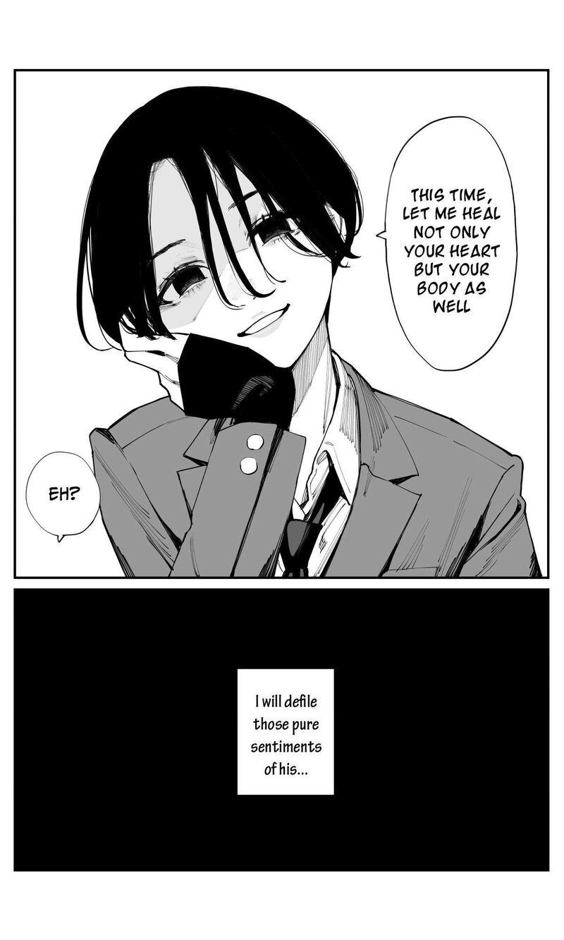 Imasara Desu Ga Osananajimi O Suki Ni Natteshimaimashita 23 11