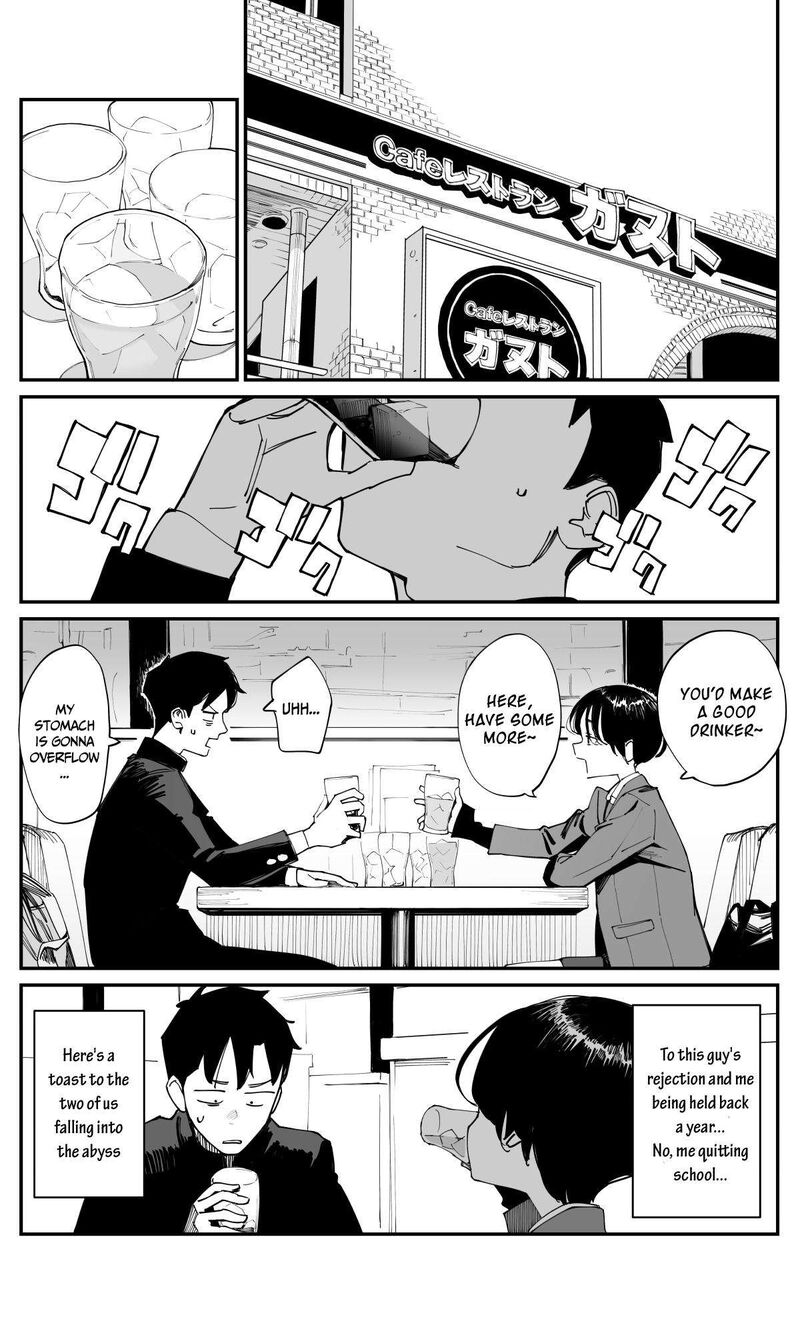 Imasara Desu Ga Osananajimi O Suki Ni Natteshimaimashita 23 5