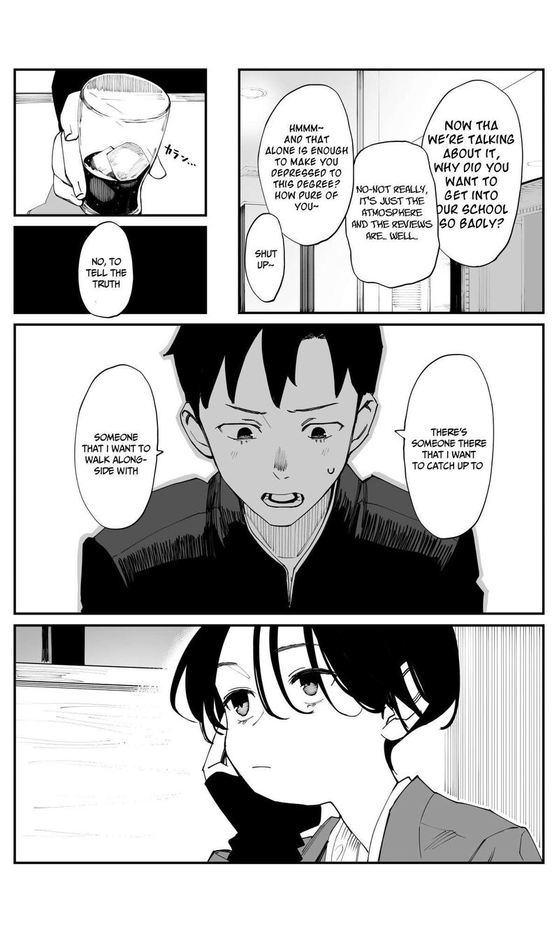 Imasara Desu Ga Osananajimi O Suki Ni Natteshimaimashita 23 6