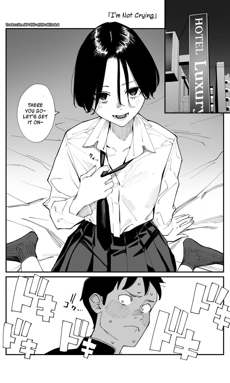 Imasara Desu Ga Osananajimi O Suki Ni Natteshimaimashita 24 1