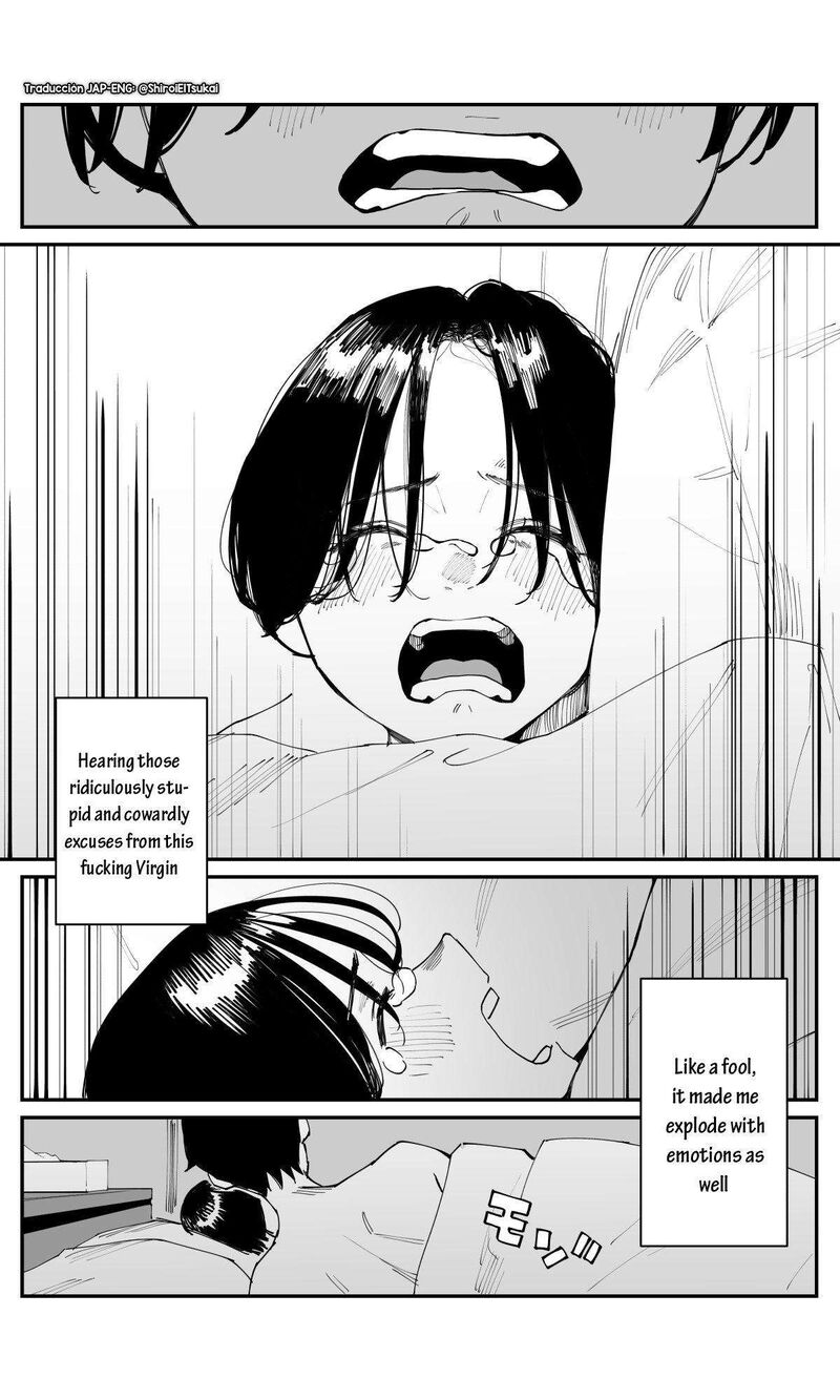 Imasara Desu Ga Osananajimi O Suki Ni Natteshimaimashita 24 10