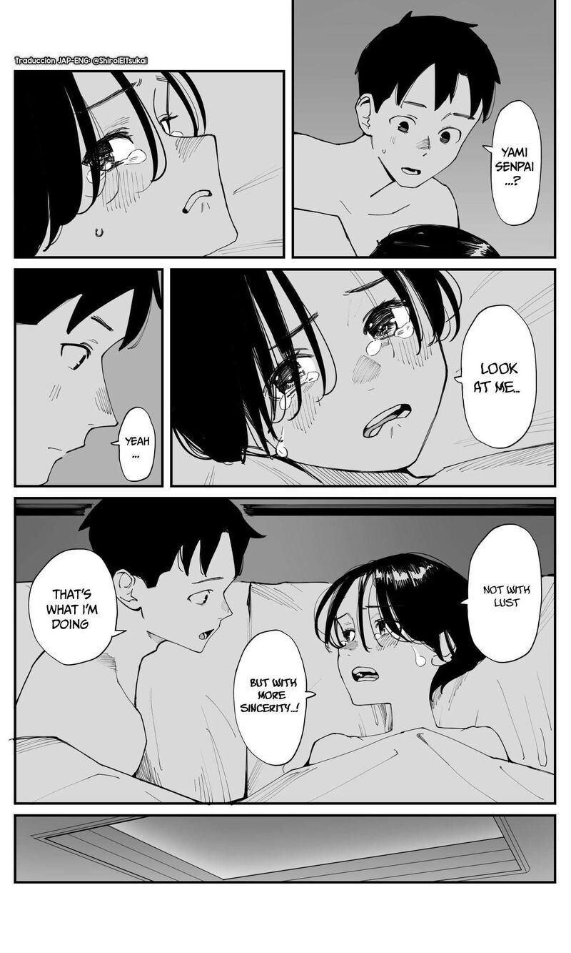 Imasara Desu Ga Osananajimi O Suki Ni Natteshimaimashita 24 11