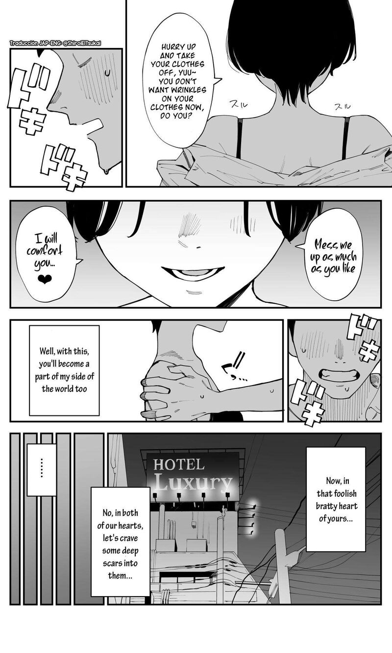 Imasara Desu Ga Osananajimi O Suki Ni Natteshimaimashita 24 2