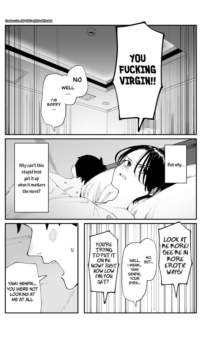 Imasara Desu Ga Osananajimi O Suki Ni Natteshimaimashita 24 3