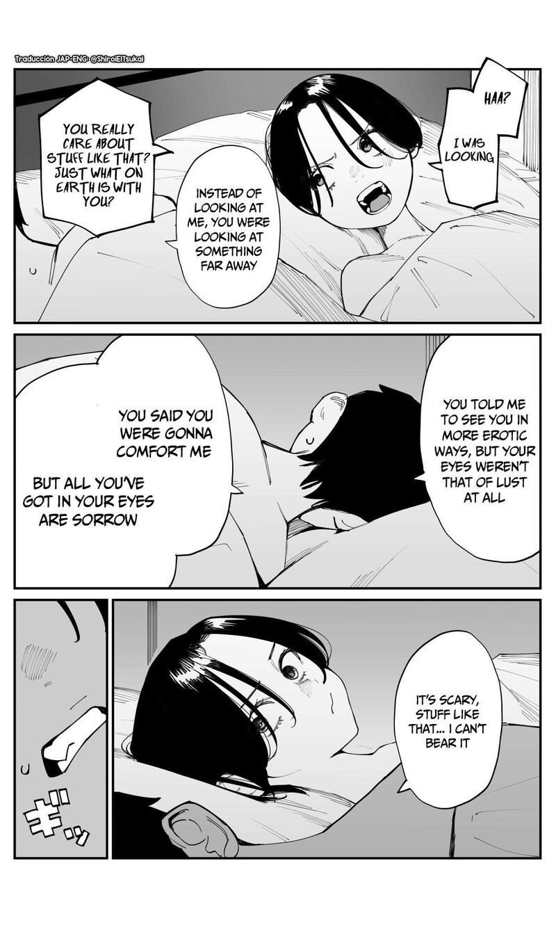 Imasara Desu Ga Osananajimi O Suki Ni Natteshimaimashita 24 4