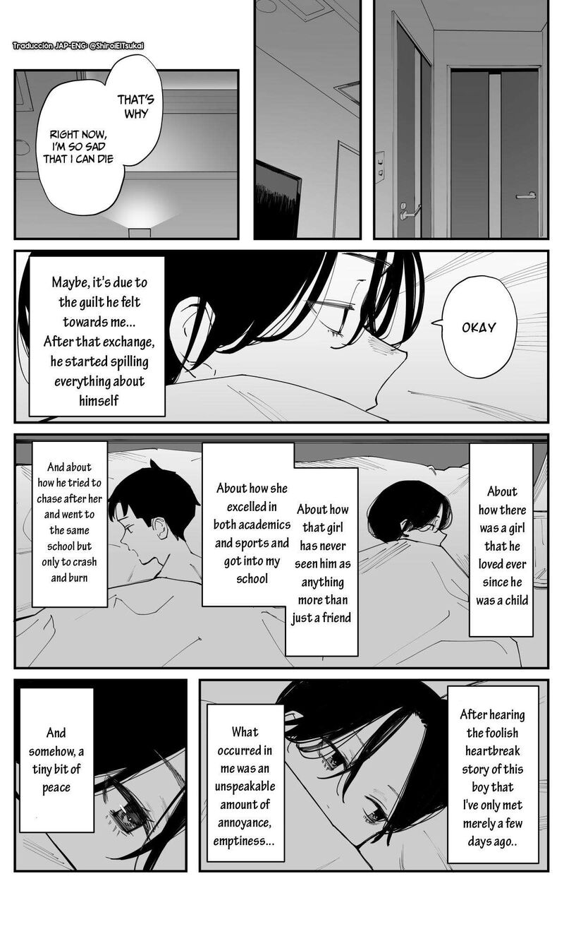 Imasara Desu Ga Osananajimi O Suki Ni Natteshimaimashita 24 6