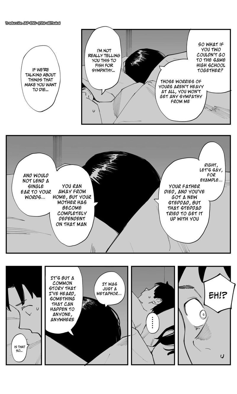 Imasara Desu Ga Osananajimi O Suki Ni Natteshimaimashita 24 7