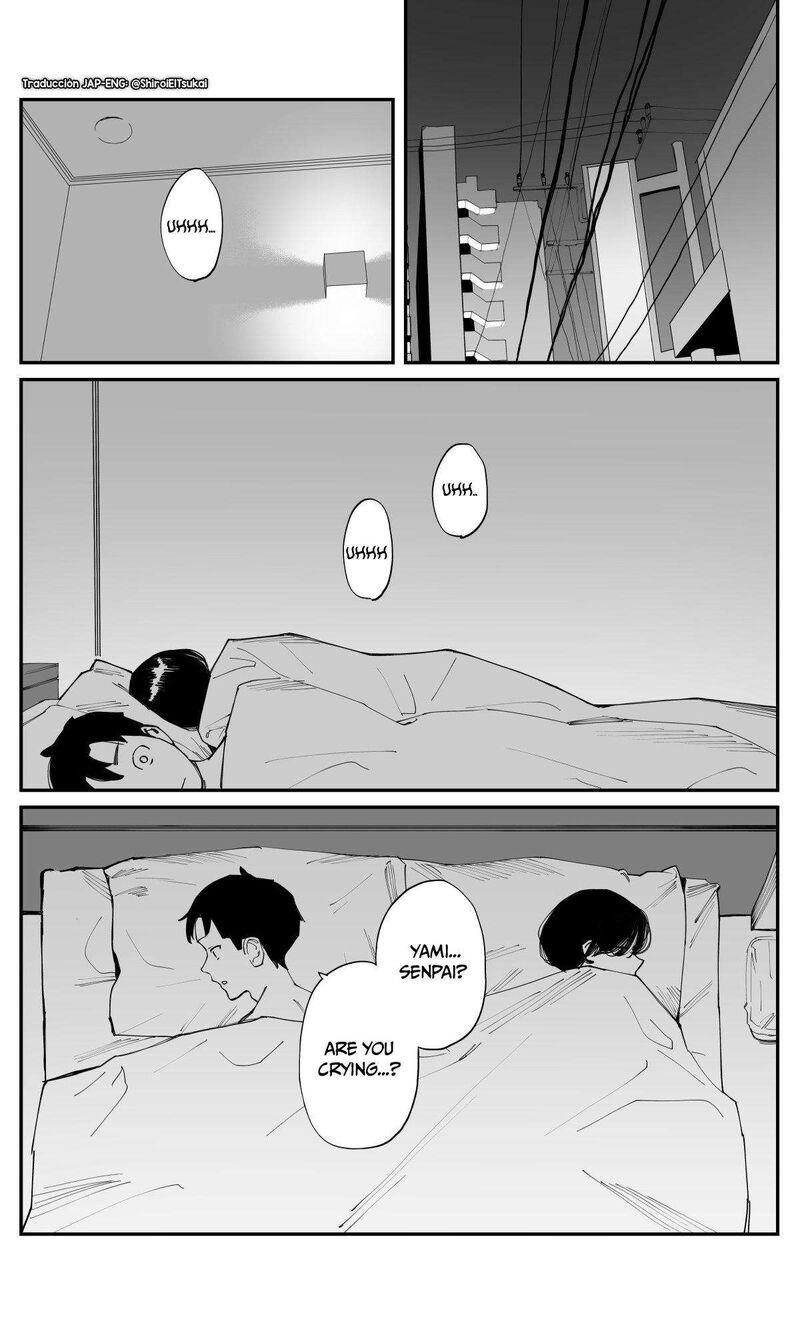 Imasara Desu Ga Osananajimi O Suki Ni Natteshimaimashita 24 8