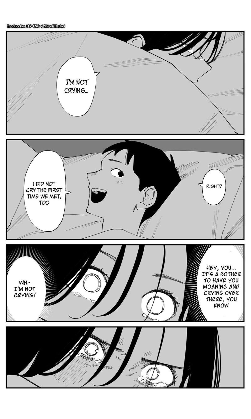 Imasara Desu Ga Osananajimi O Suki Ni Natteshimaimashita 24 9