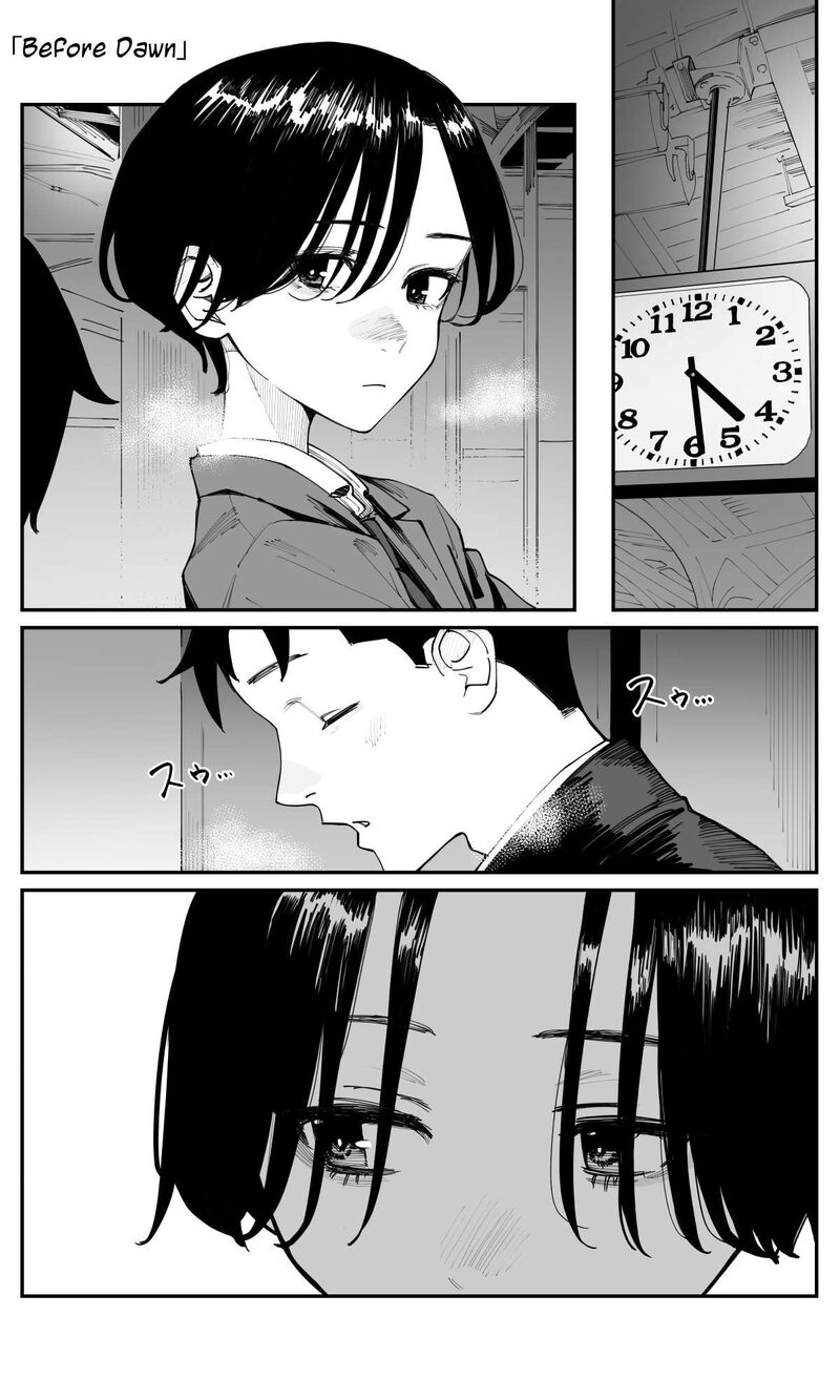 Imasara Desu Ga Osananajimi O Suki Ni Natteshimaimashita 25 1
